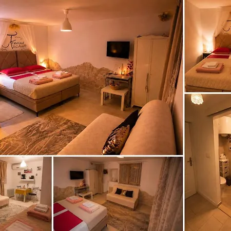 Apartment Amd Infinity *