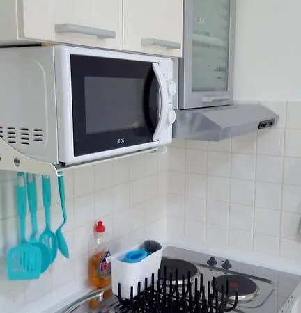 Apartman Amd Infinity