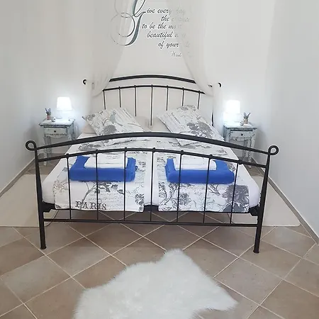 Amd Infinity Apartamento *