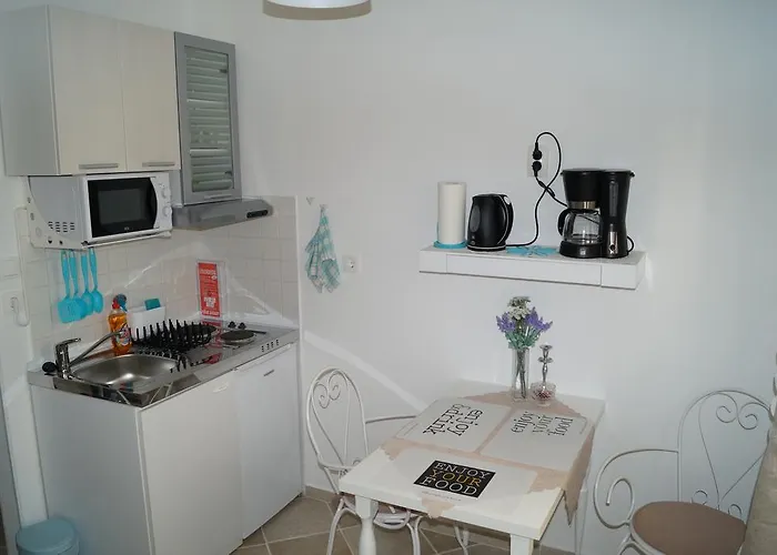 Apartman Amd Infinity