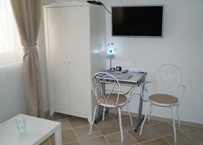 Amd Infinity Apartman Split