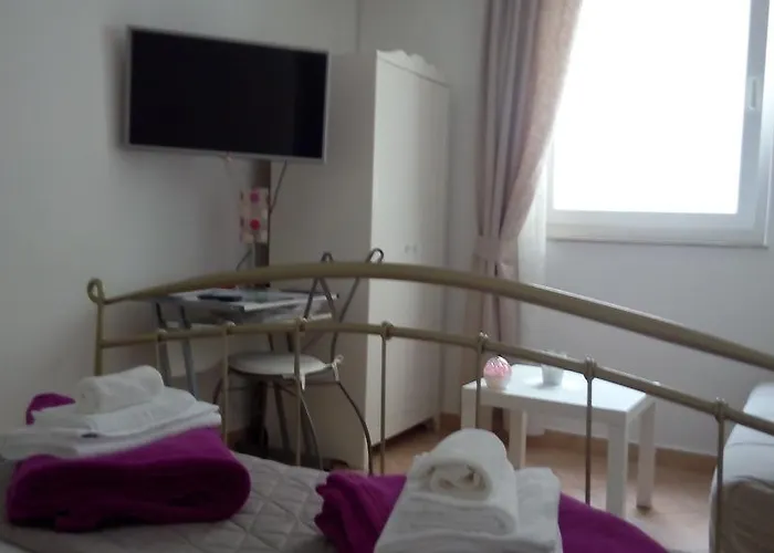 Amd Infinity Apartman Split