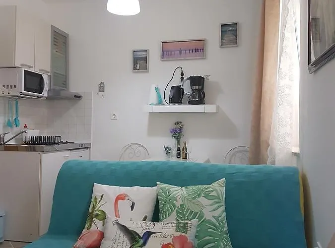 Apartman Amd Infinity Split