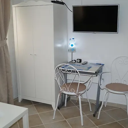 Amd Infinity Apartmán Split
