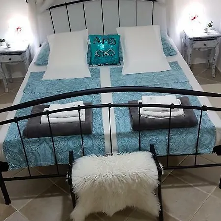Amd Infinity Apartmán Split