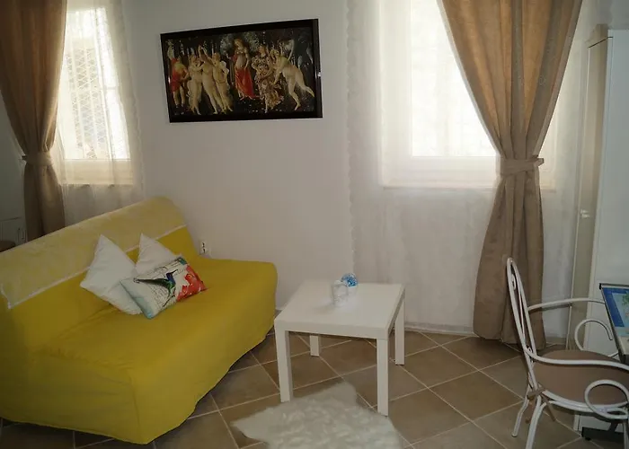 Amd Infinity Appartement Split