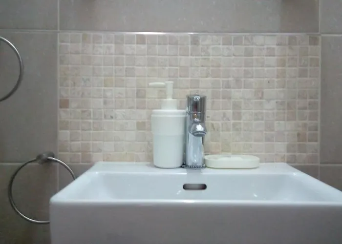 Appartement Amd Infinity Split