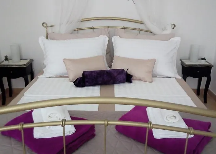 Appartement Amd Infinity