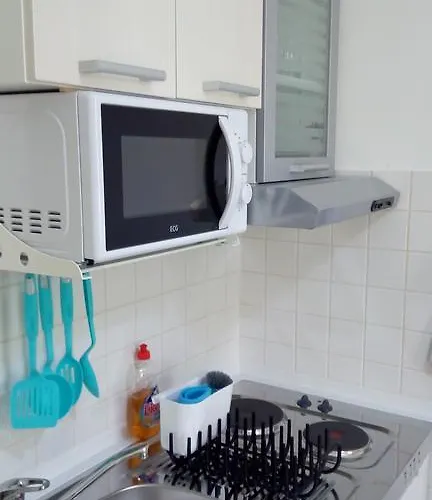 Appartement Amd Infinity