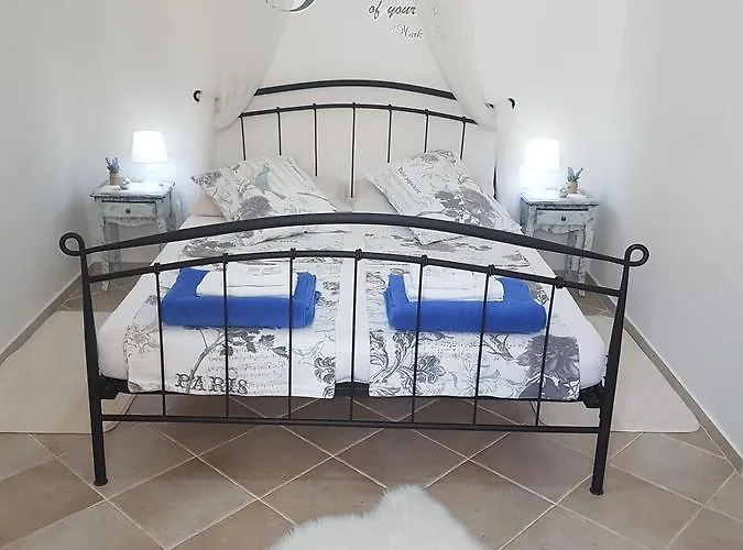 Amd Infinity Appartement *