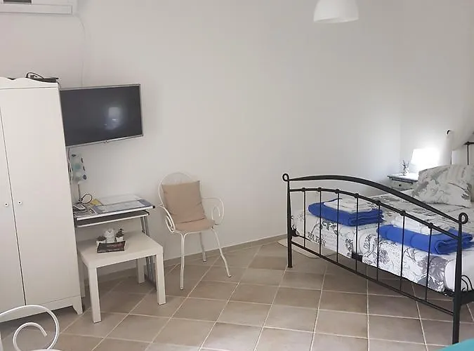 Appartement Amd Infinity *