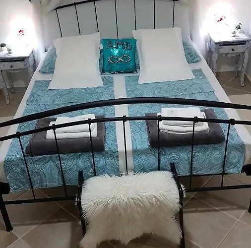 Amd Infinity Appartement Split